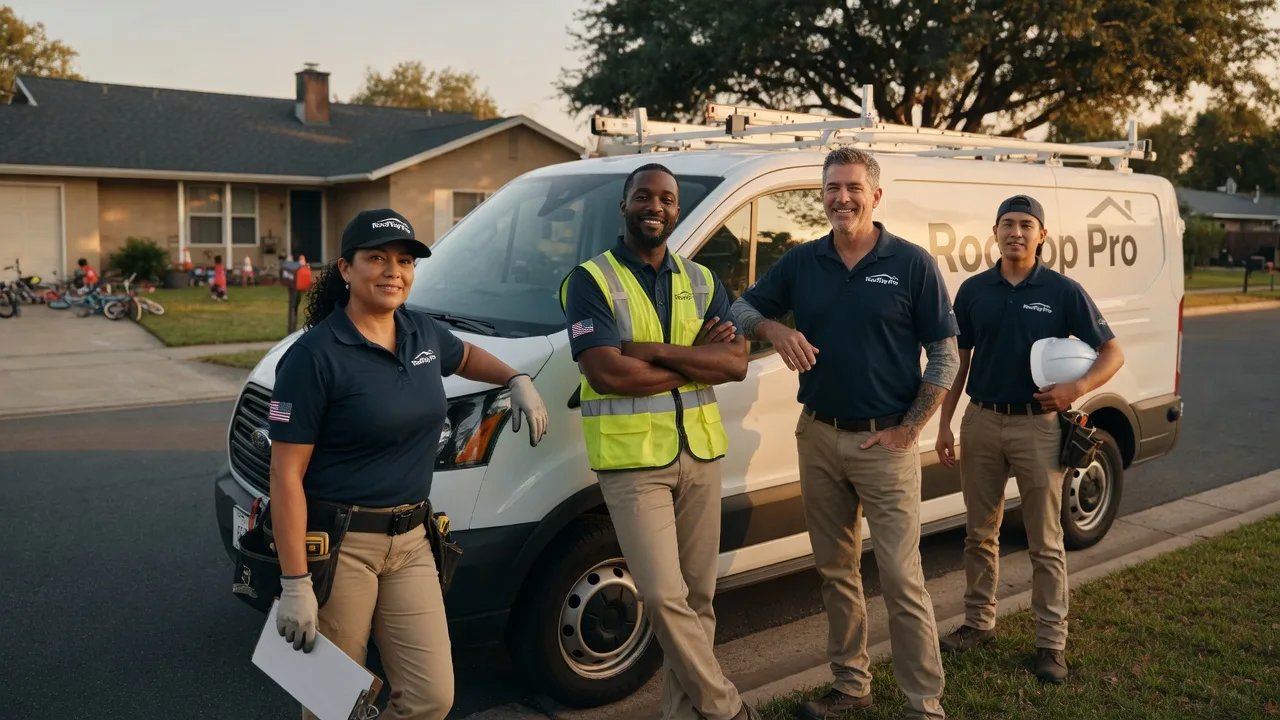 Roof Repair in Panama, IL near me