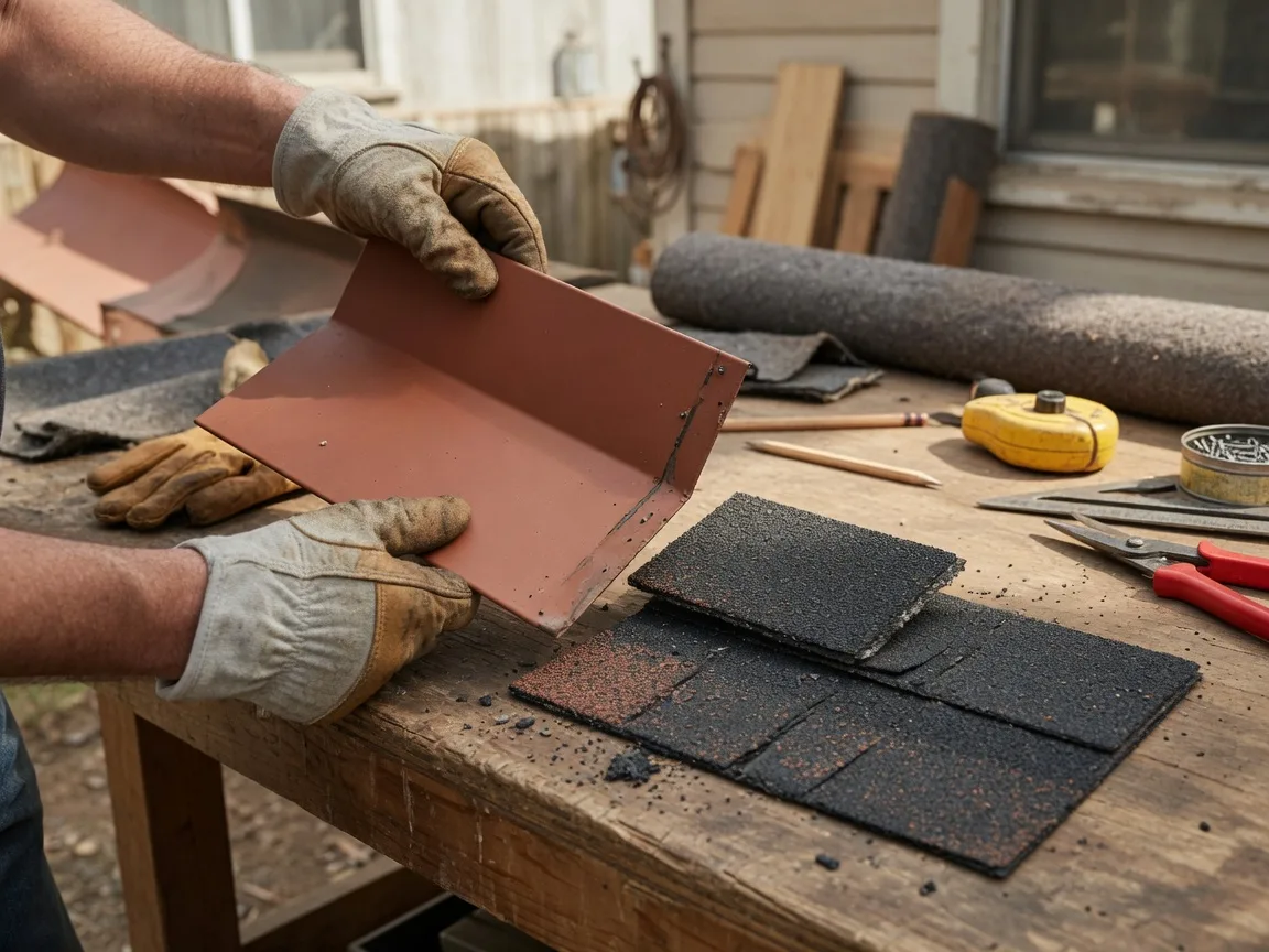 Roof Repair company in Panama, IL